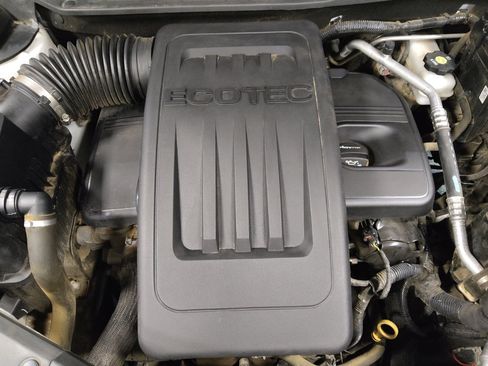 Used 2015 Chevrolet Equinox LS FWD image 30