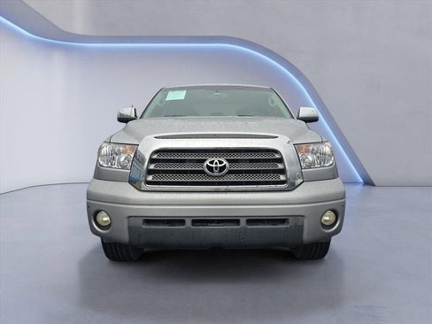 Used 2008 Toyota Tundra Limited image 8