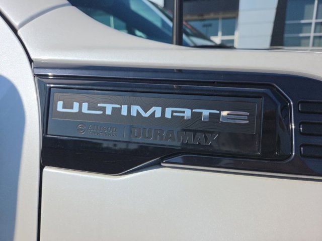 Used 2024 GMC Sierra 3500 Denali Ultimate AWD/4WD image 20