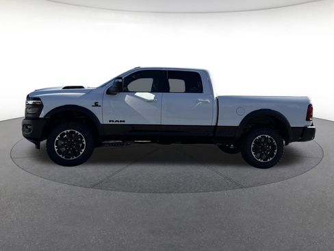 New 2026 RAM 2500 Rebel w/ Rebel Level 1 Equipment Group image 2