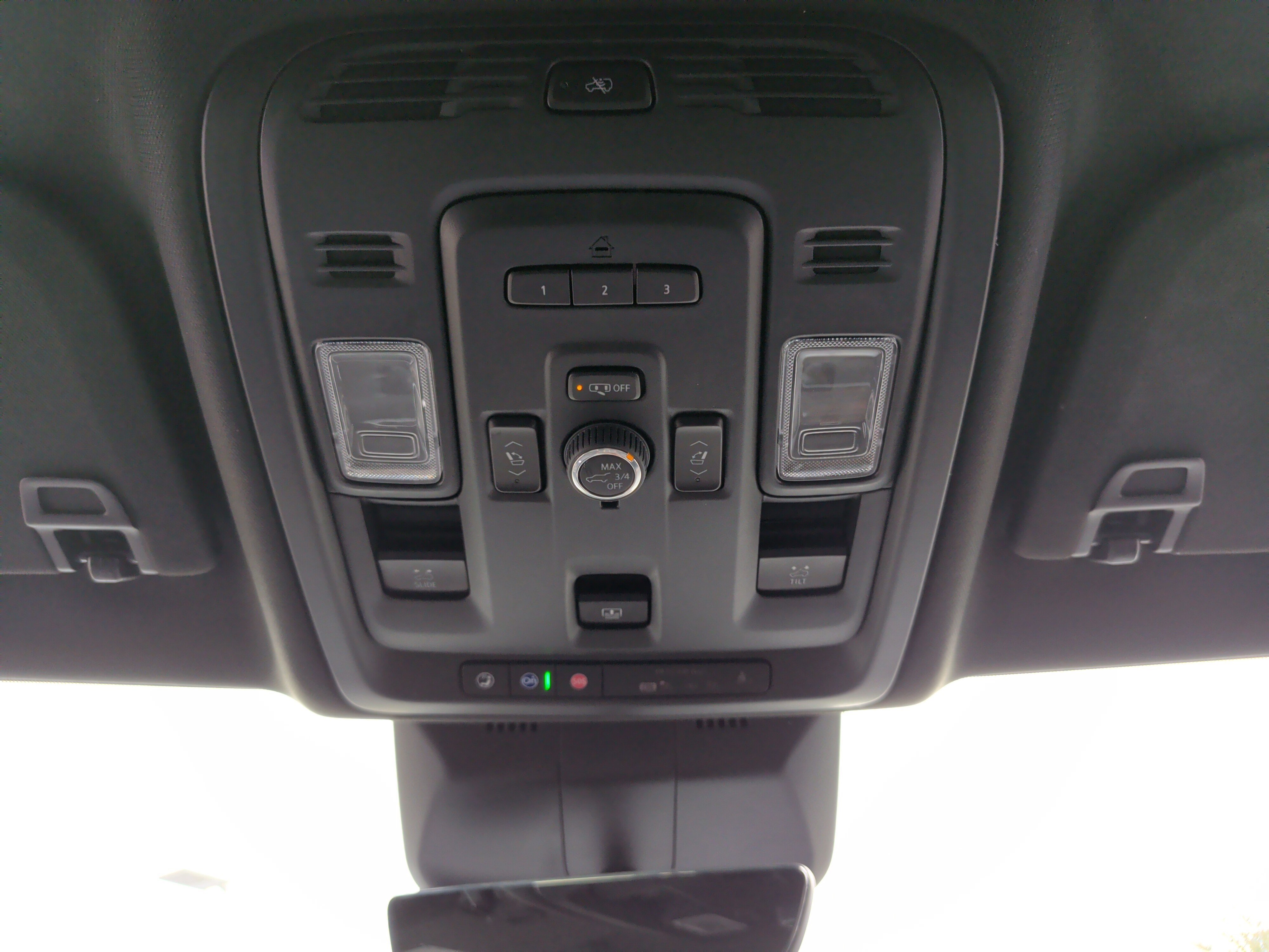 Used 2024 Cadillac Escalade Premium Luxury AWD/4WD image 32