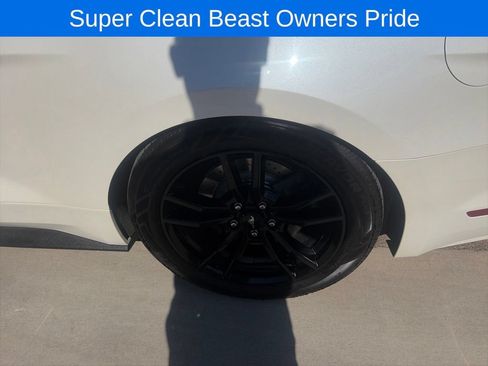 Used 2017 Ford Mustang GT RWD image 42
