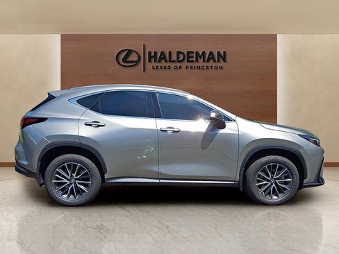 Used 2024 Lexus NX 350 AWD w/ Vision Package image 7