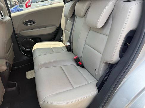 Used 2016 Honda HR-V EX-L image 7