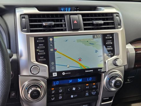 Used 2023 Toyota 4Runner Limited RWD image 28