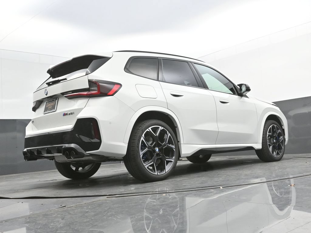 New 2026 BMW X1 M35i w/ Technology Package AWD/4WD image 52