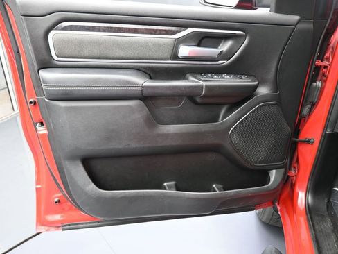 Used 2022 RAM 1500 Big Horn image 12