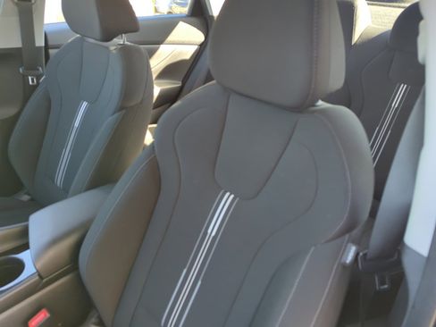 Certified 2023 Hyundai Elantra Blue image 14