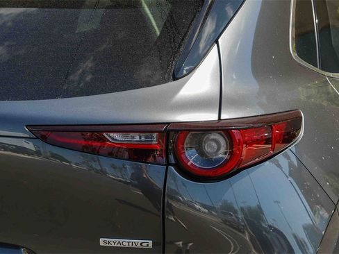 New 2025 MAZDA CX-30 AWD 2.5 S w/ Premium Package image 7