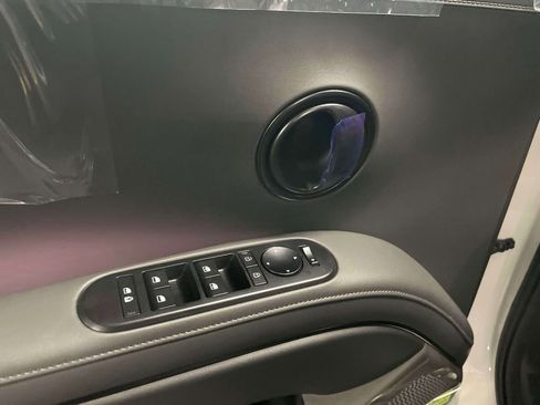 New 2026 Hyundai Palisade Calligraphy AWD/4WD image 18