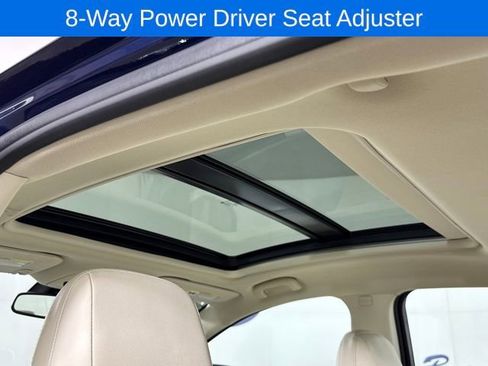 Used 2021 Chevrolet Malibu Premier image 21