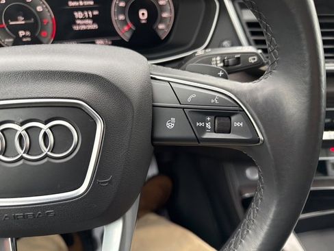 Used 2024 Audi Q5 2.0T Premium Plus image 34