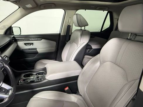 Used 2023 Honda Pilot Elite image 29