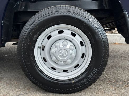 Used 2013 RAM 2500 Tradesman w/ Popular Equipment Group RWD image 12