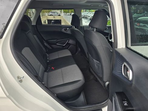 Used 2023 Kia Soul EX FWD image 14