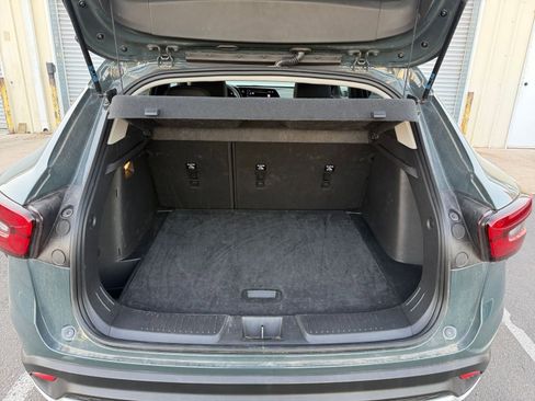 Used 2025 Chevrolet Trax LT image 30