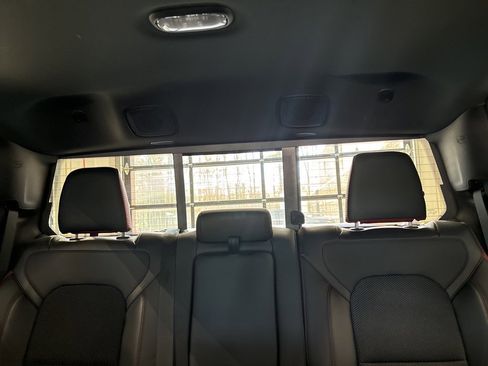 Used 2023 RAM 1500 Rebel w/ Rebel Level 1 Equipment Group image 51