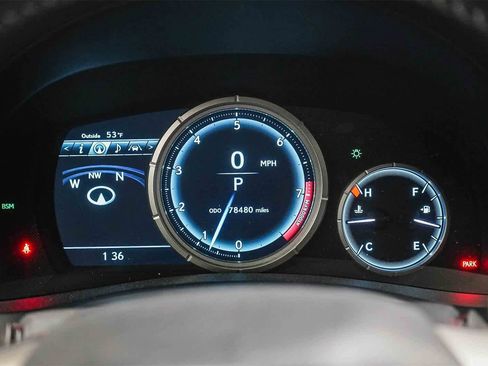 Used 2016 Lexus GS 350 F Sport image 25