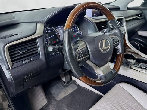 Used 2019 Lexus RX 350 FWD w/ Navigation Package image 9