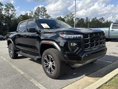 Used 2024 GMC Canyon AT4 w/ Technology Package