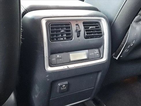 Used 2019 INFINITI QX60 Luxe image 17