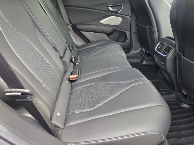 Certified 2026 Acura RDX w/ Technology Package AWD/4WD image 15