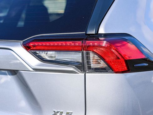 Certified 2023 Toyota RAV4 XLE Premium FWD image 24