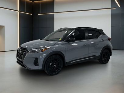 Used 2024 Nissan Kicks SR w/ SR Premium Package