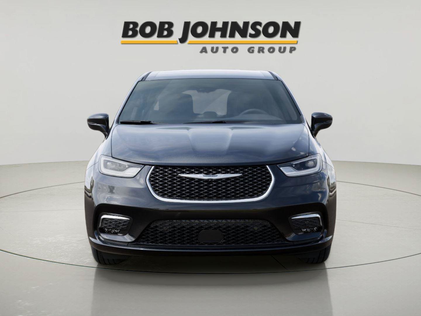 New 2025 Chrysler Pacifica Select FWD image 8