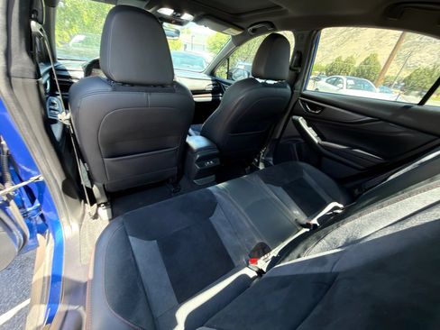 Used 2022 Subaru WRX Limited AWD/4WD image 29