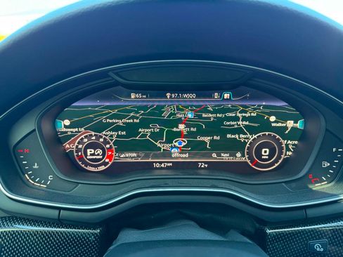 Used 2019 Audi S4 Premium Plus w/ Premium Plus Package image 38