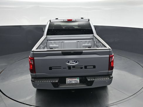Used 2024 Ford F150 STX RWD image 39