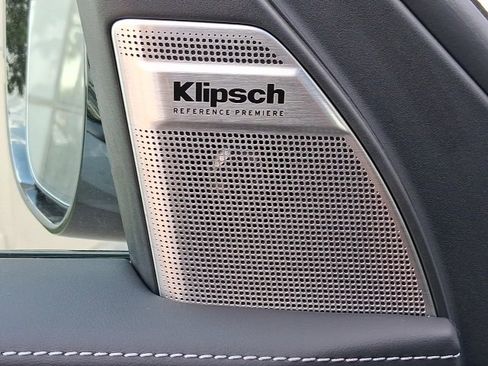 New 2026 INFINITI QX80 Autograph w/ Premium Cargo Package image 20