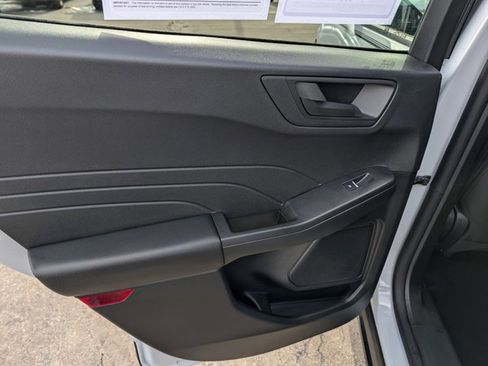 Certified 2025 Ford Escape Active w/ Cold Weather Package image 12