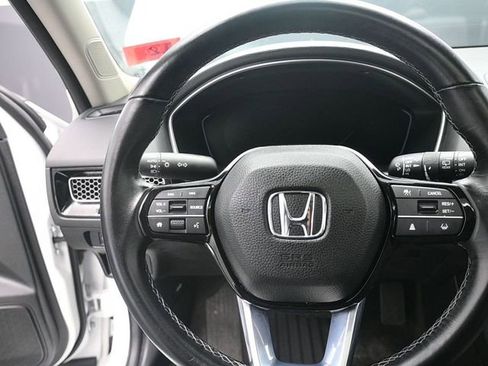 Used 2023 Honda Civic EX-L image 16