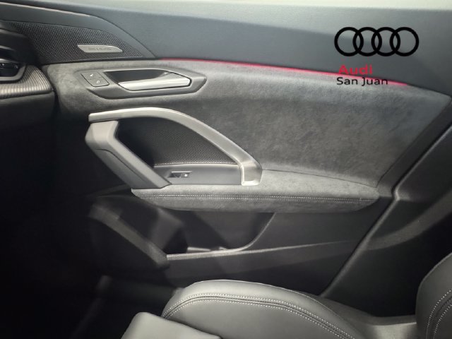 New 2026 Audi SQ5 Premium Plus AWD/4WD image 34