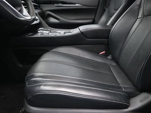 Certified 2023 INFINITI QX60 Pure FWD image 13
