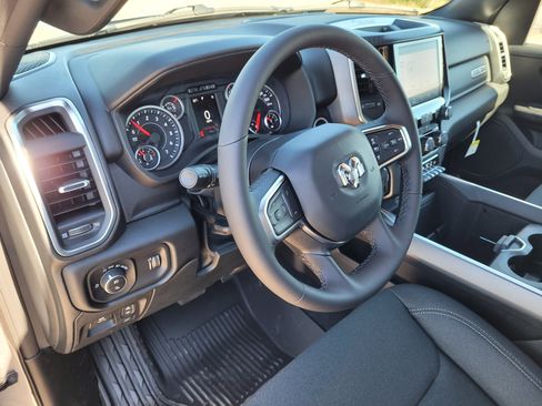 New 2026 RAM 1500 Lone Star image 8