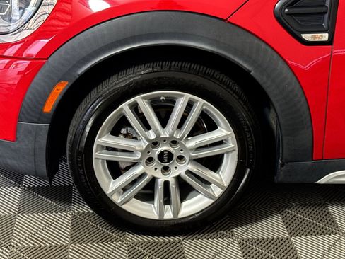 Used 2022 MINI Cooper Countryman FWD image 12