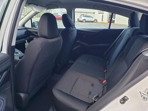 New 2025 Subaru Legacy image 11
