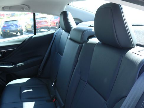 New 2025 Subaru Legacy Touring XT image 15