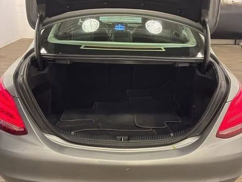 Used 2016 Mercedes-Benz C 300 4MATIC Sedan image 33