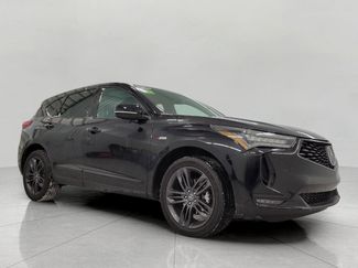 Used 2023 Acura RDX A-Spec video 1