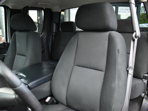 Used 2013 Chevrolet Silverado 1500 LT RWD image 21