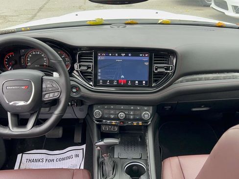 Used 2025 Dodge Durango R/T image 34