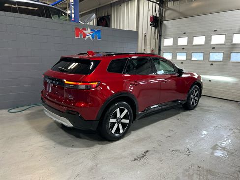 New 2026 Honda Prologue Touring image 3