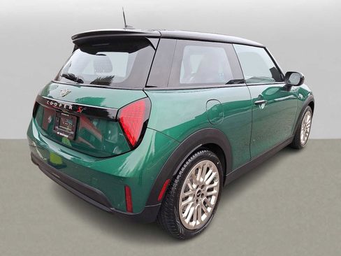Certified 2025 MINI Cooper S image 5