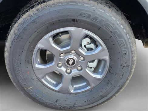 New 2025 Ford Bronco Big Bend image 10