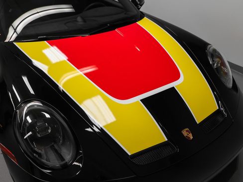 Certified 2026 Porsche 911 GT3 RWD image 29