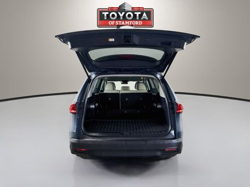 Certified 2025 Toyota Grand Highlander FWD image 26